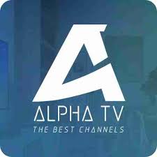 Alphatron TV APK icon