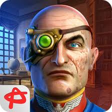 Aurelia APK icon