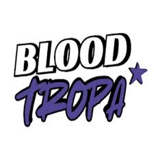 Bloodtropaff APK icon