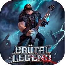 Brutal Legend APK Brutal Legend APK APK