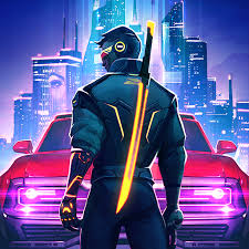 Cyberika Mod APK Cyberika Mod APK APK