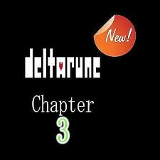 Deltarune Chapter 3 APK Deltarune Chapter 3 APK APK