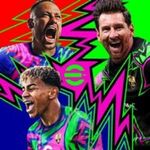 eFootball 2026 Mod APK icon