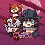 Fate Final Journey APK Fate Final Journey APK APK