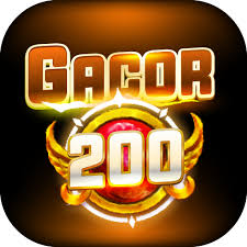 Gacor200 APK Gacor200 APK APK