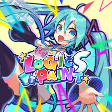 Hatsune Miku Logic Paint APK Hatsune Miku Logic Paint APK APK