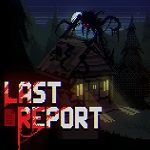 Last Report APK icon