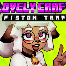 Lovely Craft Piston Trap APK Lovely Craft Piston Trap APK APK
