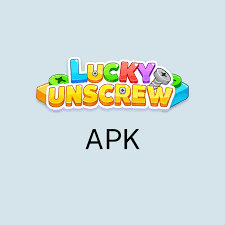 Lucky Unscrew APK Lucky Unscrew APK APK
