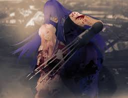 MAGICAL DEATHPAIR APK icon
