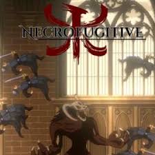 Necrofugitive APK Necrofugitive APK APK
