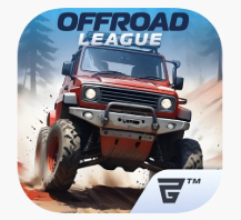 Offroad League APK icon