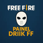 Painel Driik FF APK Painel Driik FF APK APK