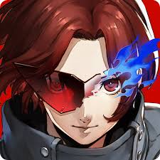 Persona 5 X APK Persona 5 X APK APK