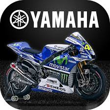 Ride Yamaha APK icon