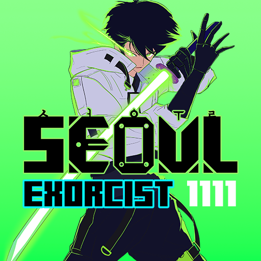 Seoul Exorcist 1111 APK Seoul Exorcist 1111 APK APK