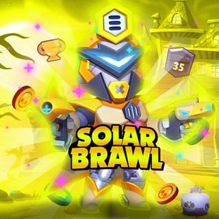 Solar Brawl APK Solar Brawl APK APK
