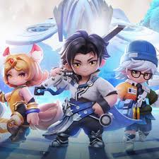Starlet Clash APK Starlet Clash APK APK