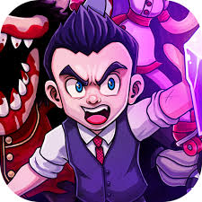 Super Dark Deception APK Super Dark Deception APK APK