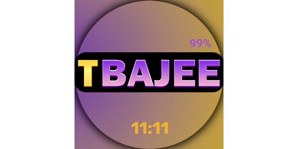TBAJEE APK icon