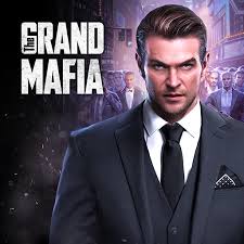 The Grand Mafia MOD APK icon
