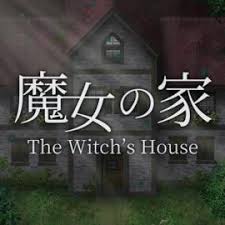 The Witch House APK icon