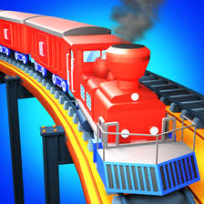 Train Ticket Control Game APK icon