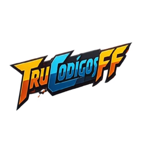 TruCodigosFF APK icon