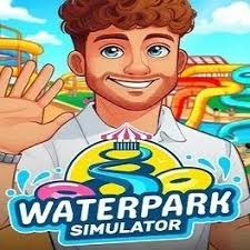 Waterpark Simulator APK Waterpark Simulator APK APK
