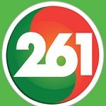 www.Bet261.MG APK icon