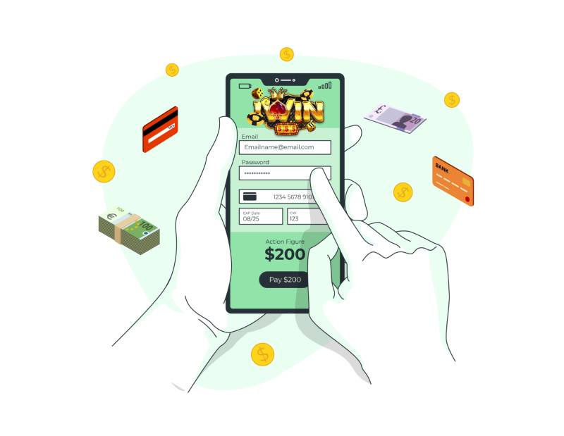 Quy Định Về Thanh Toán – Làm Sao Để Nạp Rút Tiền An Toàn?