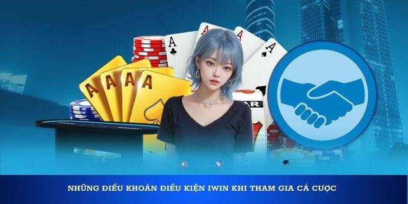 Quyền Hạn Của iWin – Những Điều Khoản Nhà Cái Được Phép Làm