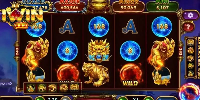 Học cách quản lý nhịp chơi slot đều đặn